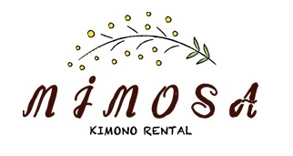 kimono mimosa