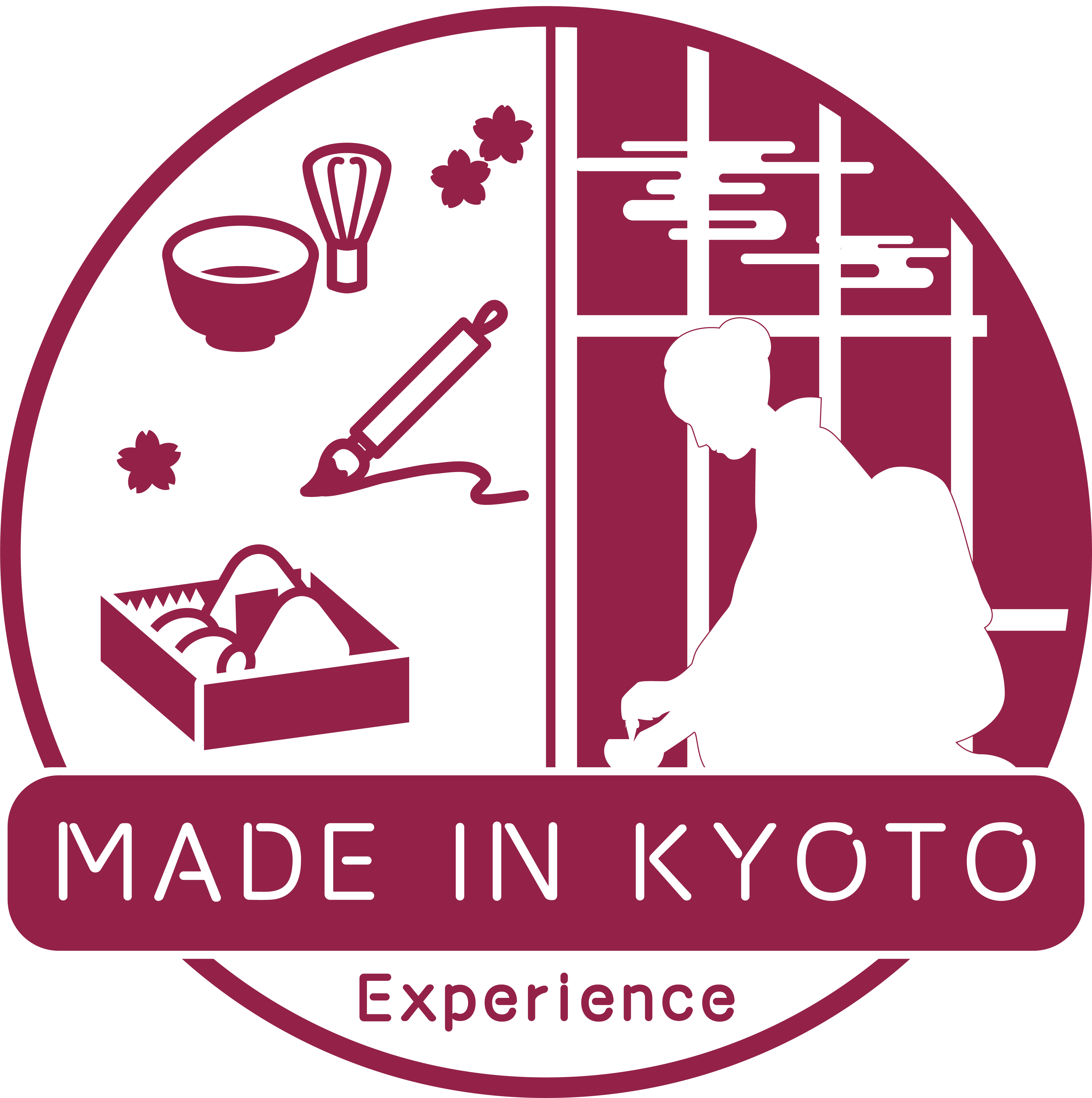MADE IN KYOTO