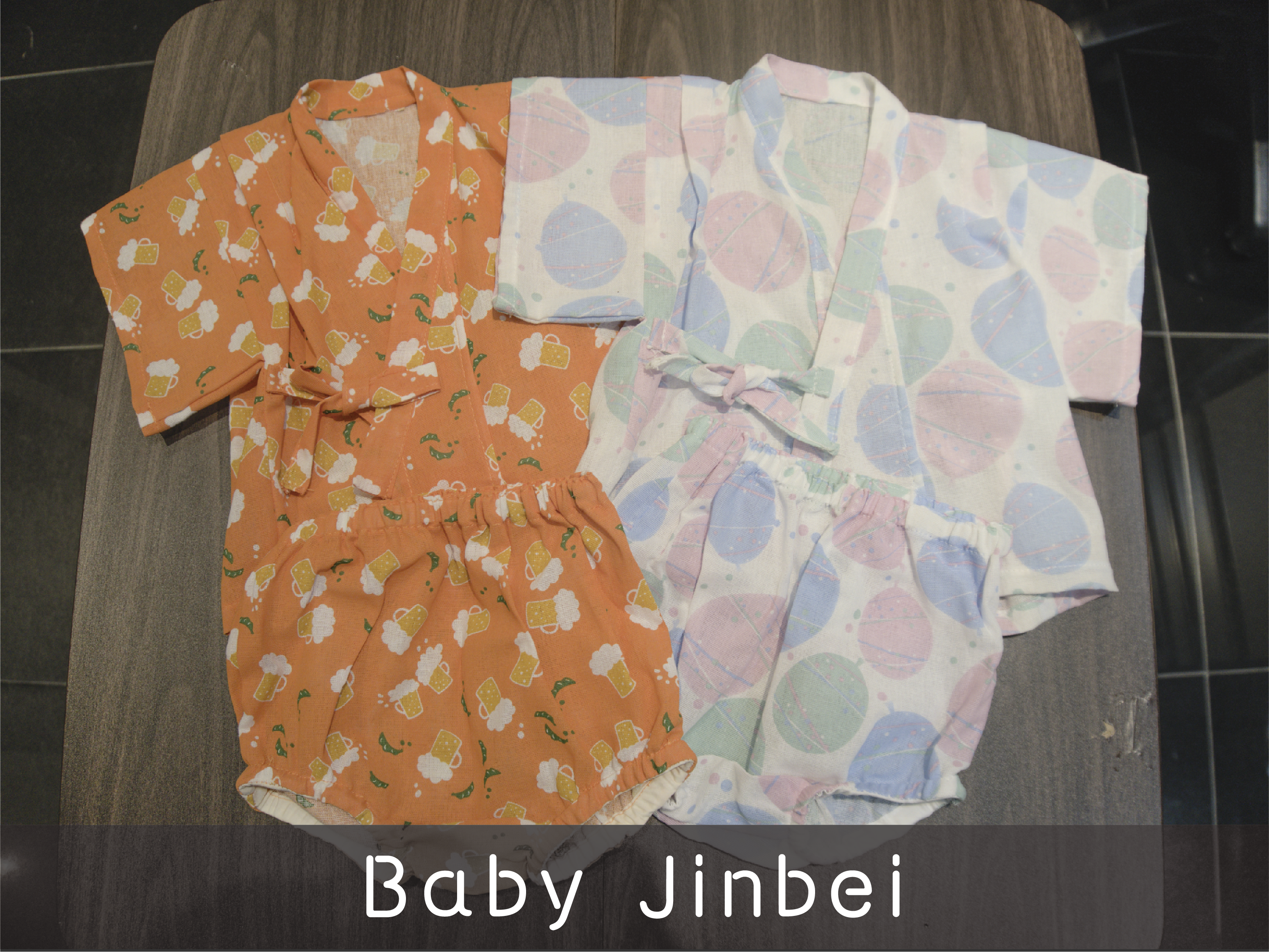 Baby Jinbei