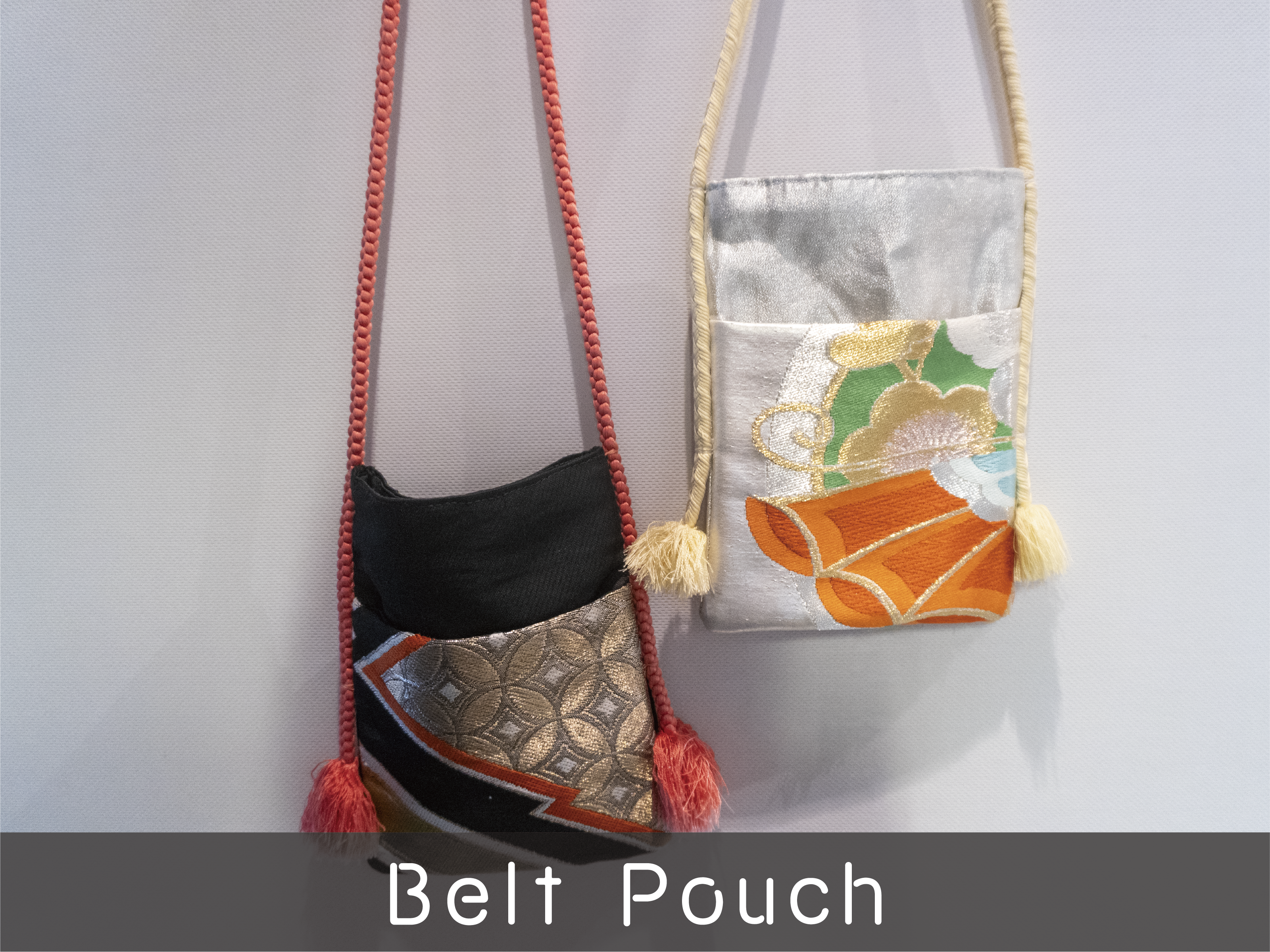 Belt Pouch