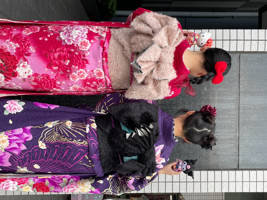 帯も工夫次第で様変わり！