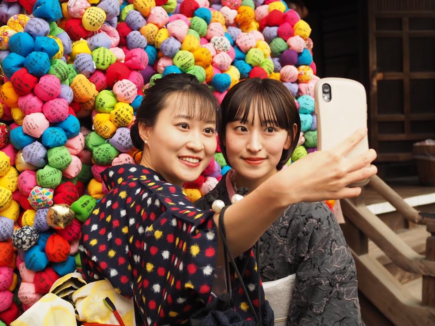 着物・浴衣プラン