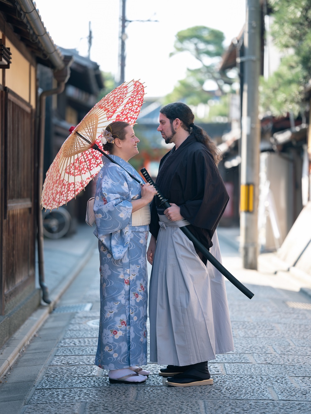 KIMONO