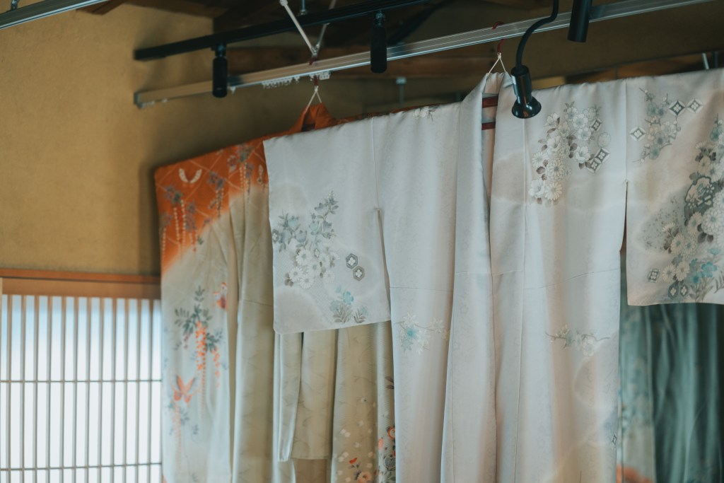 kimono