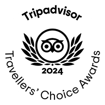 Trip advisor award